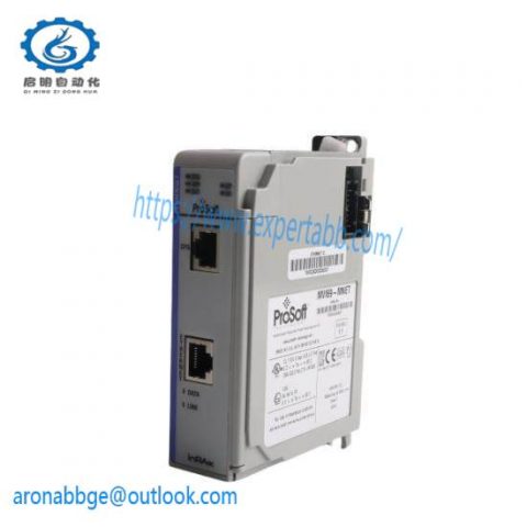 Prosoft MVI69-MNET Module for CompactLogix - Advanced Networking Solution