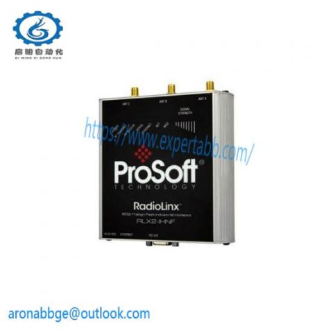 ProSoft RLXIB-IHG-A High Power Industrial Hotspot