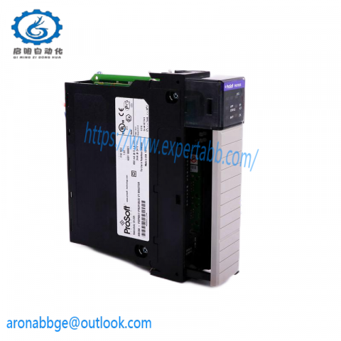 ProSoft Technology MVI56-ADMNET C Programmable Application Development Module