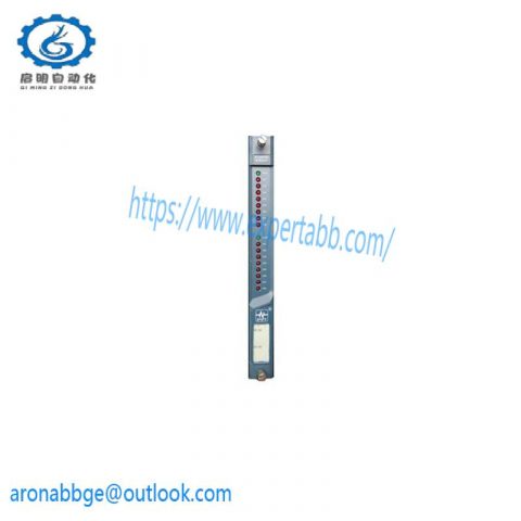 Provib tech PT2060/43 Redundant Relay Module, Precision Control for Industrial Automation