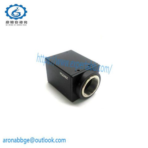 PULNIX TM-200 Miniature CCD Camera, Precision Imaging for Industrial Control