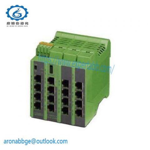 PHOENIX CONTACT QUINT-PS 100-240AC/24DC/20, High Power Supply Module