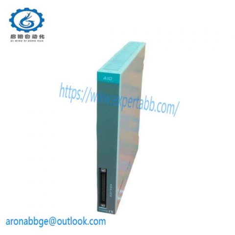Reliance Electric S-D4008-A: Precision Drive for Industrial Automation