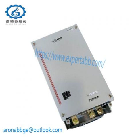 Reliance VZ3000 Series UAZ3455/UAZ3475 High-Performance Inverter & Servo Drive