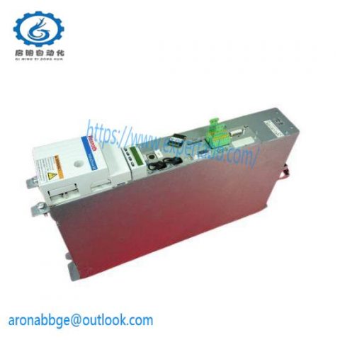 REXROTH CSB01.1C - Advanced Control System, Optimized for Industrial Automation