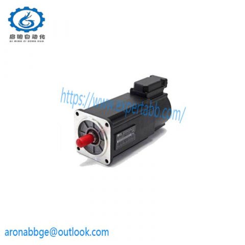 Rexroth MKD071B-061-KP1-KN, R911261989: Advanced Digital AC Servo Motor