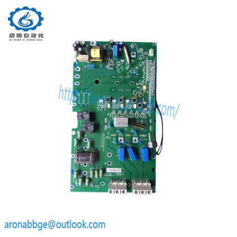 ABB RINT-6421C Drive Board Main Board: Precision & Reliability for Industrial Automation