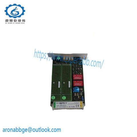 RTF Series 3000 IO Module, RTF3019/00 SER 3000