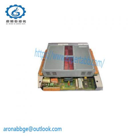 SAIA PCA1.M41M4 Processor Unit: Advanced Control Solution