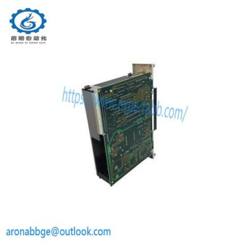 SAT LIY-510: Precision Control Module for Industrial Automation, High Performance, Compact Design