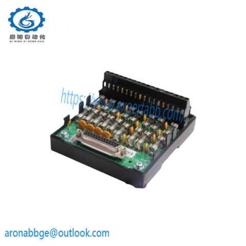 HONEYWELL SB3610-B Control Module - Advanced Industrial Automation Solution