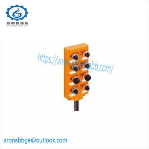 Schneider ASB8 4-9-016 | 800-Series I/O Module