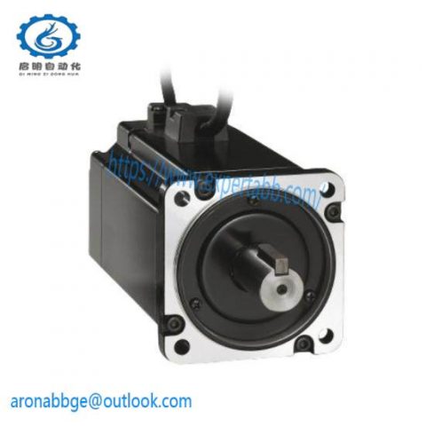 Schneider BCH0802O12A1C Servo Motor, Precision Control for Industrial Applications