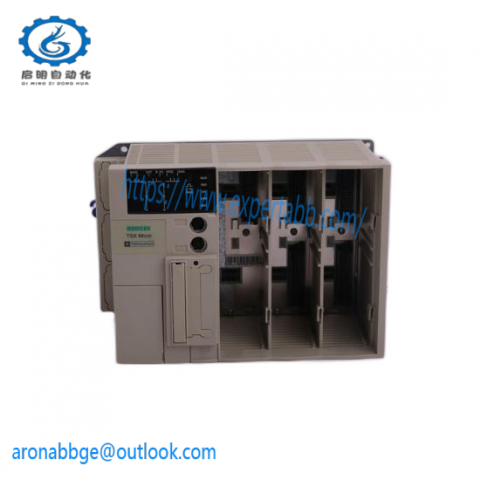 Schneider Electric PD-8/10 - Advanced Process Control Module