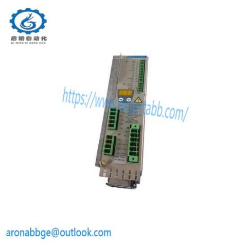 Schneider LXM15LD17N4 Servo Drive - Advanced Industrial Control Module