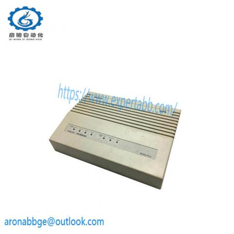 Schneider NW-BM85-000 MODBUS PLUS: Advanced Industrial Communication Module