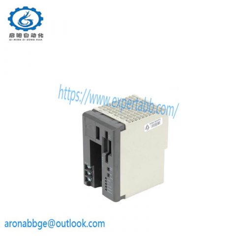 Schneider PC-E984-255 Compact PLC, Advanced Automation Solutions