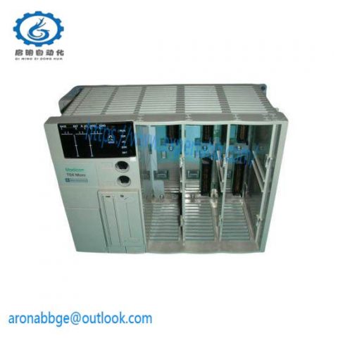 Schneider TSX3721000 PLC Modular Base Controller, for Industrial Automation
