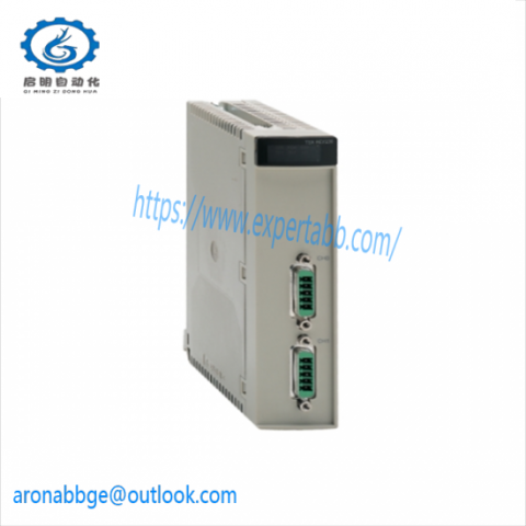 Schneider TSXREY200 Bus X Remote Rackmaster Module