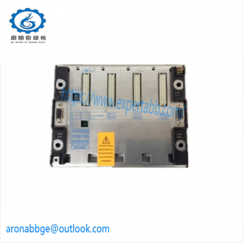 Schneider TSXRKY4EX Modular Extendable Rack, for Enhanced Automation Solutions