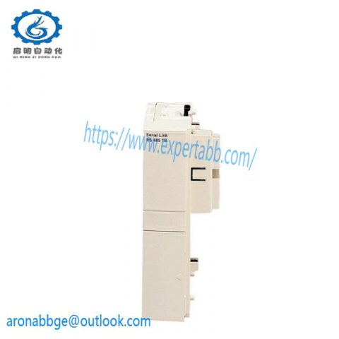 Schneider TWDNOZ485T Optional Serial Interface Module - Advanced Control Solution