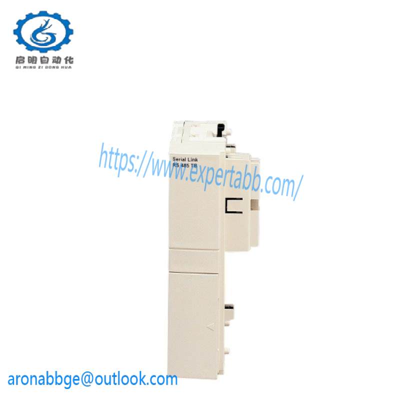 schneider_twdnoz485t_optional_serial_interface_module.jpg Schneider TWDNOZ485T Optional Serial Interface Module - Advanced Control Solution