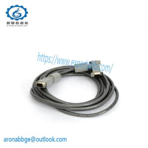 Siemens 16137-177 Cable MBUS: High-Speed Data Communication Cable for Industrial Automation