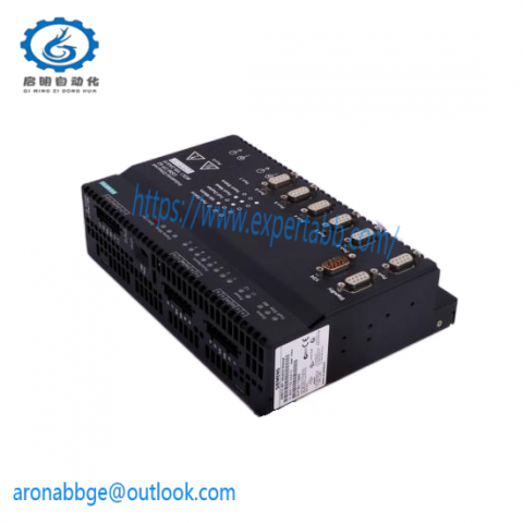 Siemens 3RT1015-1AP01: High-Performance Relay Module for Industrial Automation