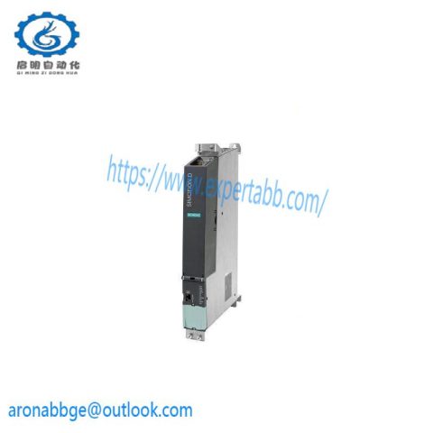 Siemens 6AU1435-2AD00-0AA0 Programmable Motion Controller