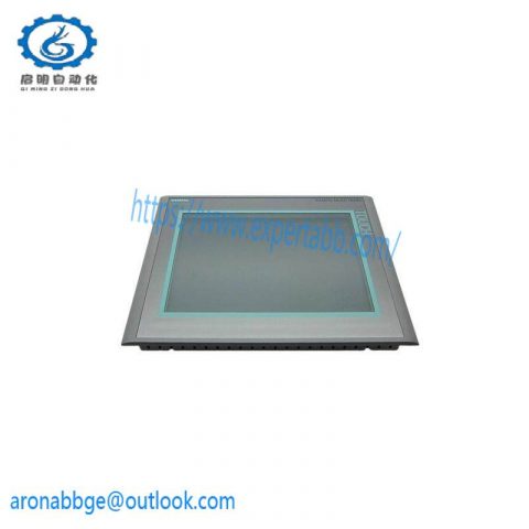SIEMENS 6AV6644-0AA01-2AX0 Operator Interface Module