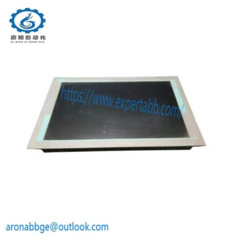 SIEMENS 6DP1280-8AB - SIMADYN D Power Module, Industrial Control Solutions