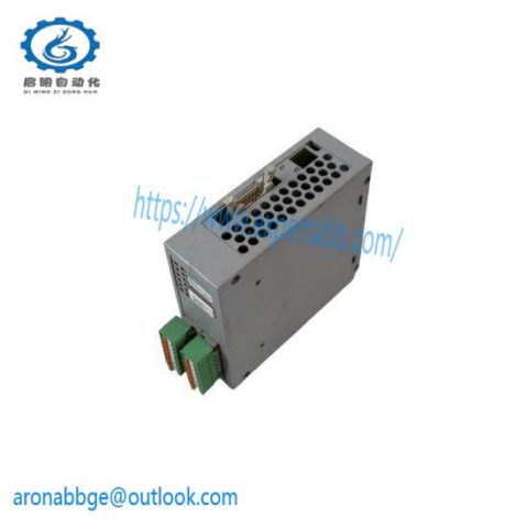 SIEMENS 6DD1681-OAJ1 6DD1681-0AJ1 Converter - Precision Control for Industrial Automation