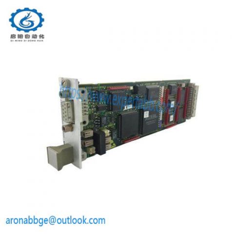 SIEMENS 6DD1688-0AE2 SIMATIC Communication Submodule