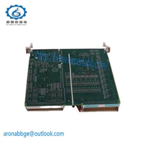 Allen-Bradley 1775-SR5 Remote I/O System, Modular Control