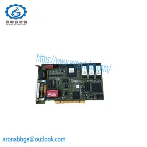 SIEMENS 6DP1724-8BA Industrial Control PLC Module