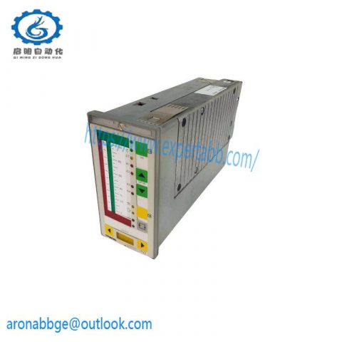 Siemens 6DR2210-4 Process Controller: Advanced Control Module for Industrial Applications