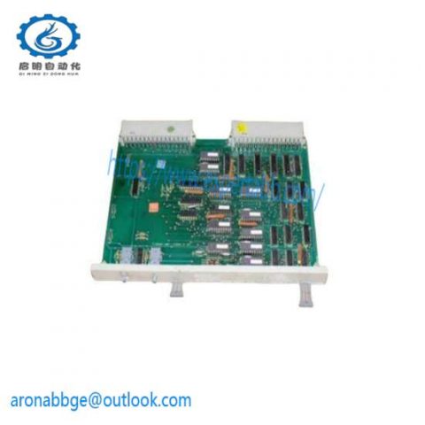 SIEMENS 6DS1103-8AA Teleperm Control Module, for Advanced Industrial Automation