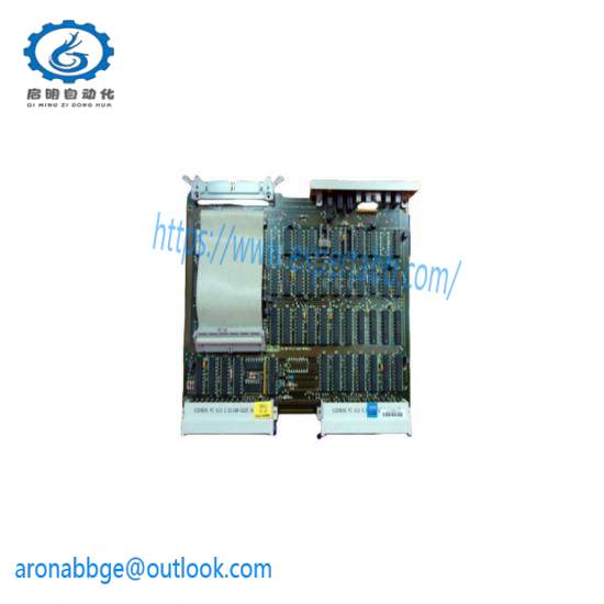 siemens_6ds1121-8aa_voter_module.jpg Siemens 6DS1121-8AA: Precision Voter Module for Industrial Automation