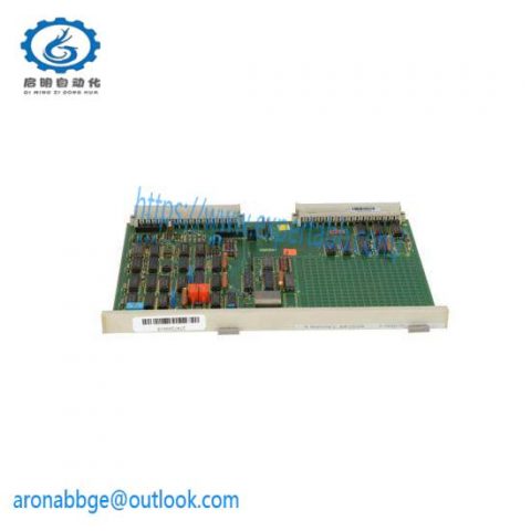 Siemens 6DS1302-8AB: Industrial I/O Bus Modules