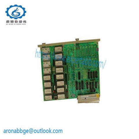 Siemens 6DS1811-8AD EPROM Module: Advanced Industrial Control Solution
