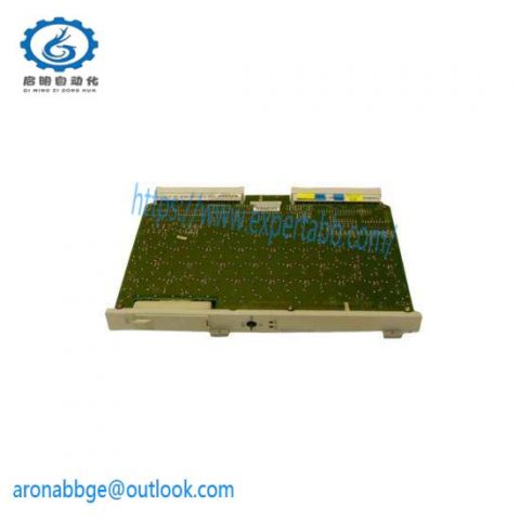 Siemens 6DS1837-8CA Industrial Control Board Card