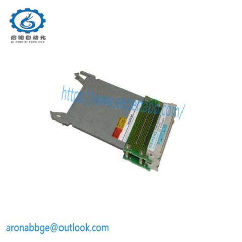 CTI2572-A | Siemens | Control & Transmission | Signal Conditioner