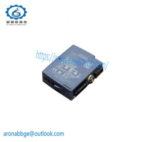 Siemens 6ES7132-6GD51-0BA0 Signal Relay Module: Advanced Control Solutions