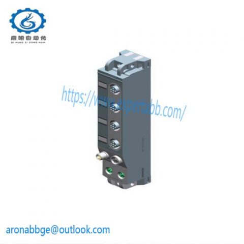 Siemens 6ES7147-5JD00-0BA0 CM IO-Link Controller