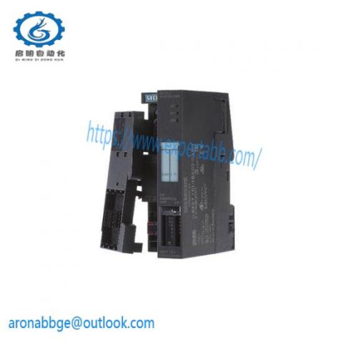 Siemens 6GK1243-3SA00 CP2433 AS-Interface Module