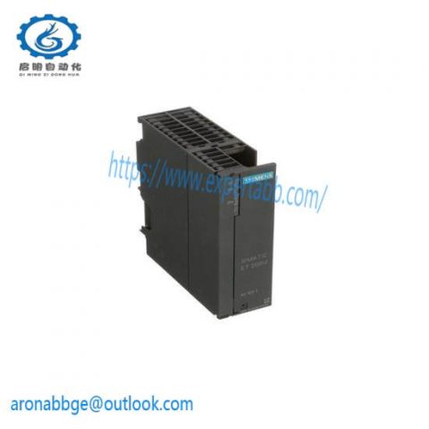 SIEMENS SIMATIC ET 200SP, Analog Output Module 4CH, AI 4xRTD/TC High Feature, Color Code A0, A1, CC00