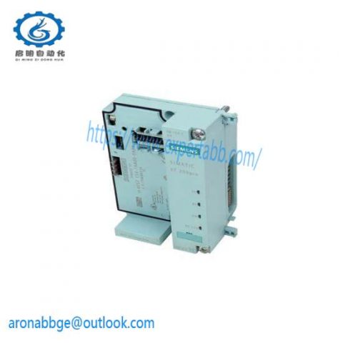 SIEMENS 6ES7154-1AA01-0AB0 PROFIBUS DP INTERFACE MODULE for Industrial Control