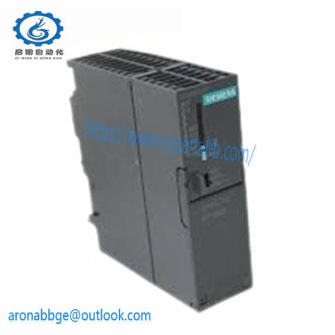 SIEMENS 6ES7155-6AU01-0BN0: Industrial Automation Control System, Compact PLC Module