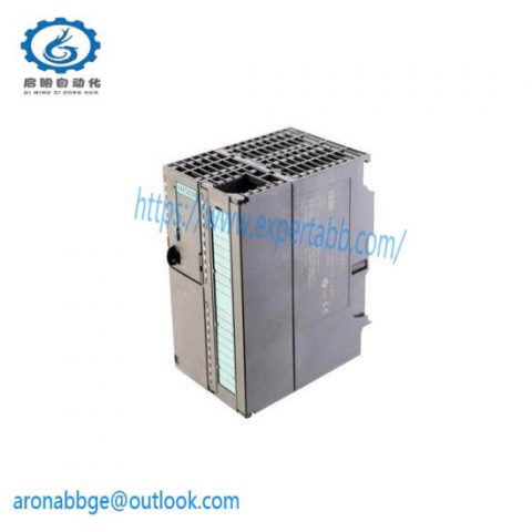 Siemens 6ES7312-5BE03-0AB0 CPU MODULE