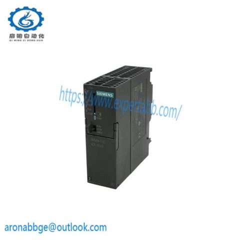 SIEMENS 6ES7314-1AF11-0AB0 CPU MODULE: High-Performance Control Center for Industrial Automation